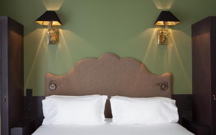 Hotel Monsieur