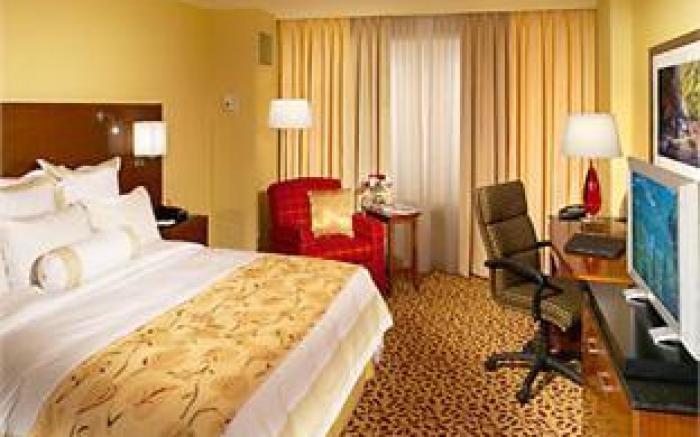 Hyatt Regency Coralville