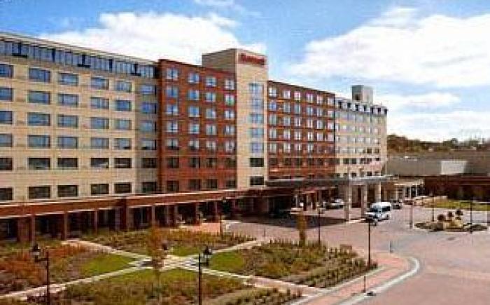 Hyatt Regency Coralville