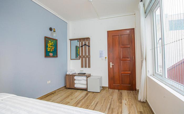 Miah Boutique Homestay