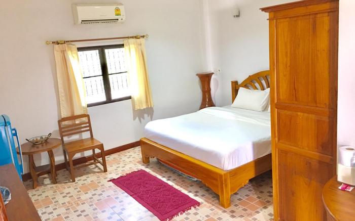 Nahinlad Resort
