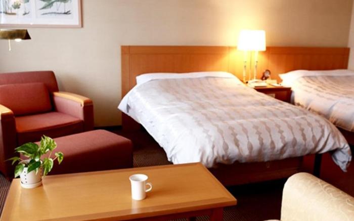 Sakuragaike Kurgarden