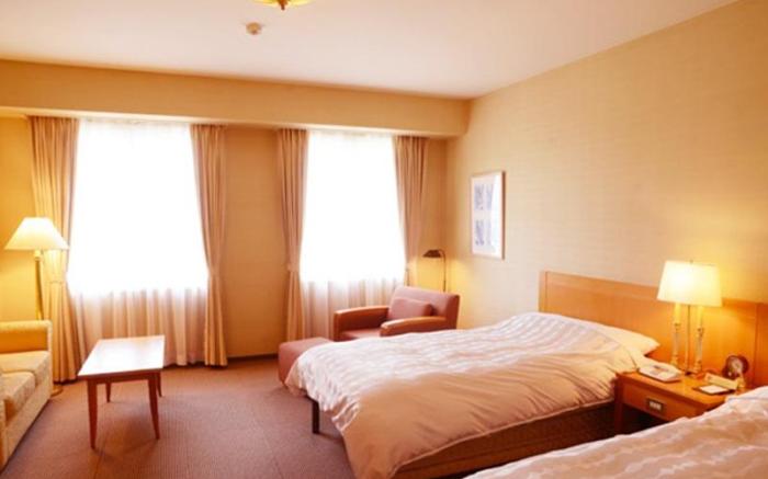 Sakuragaike Kurgarden