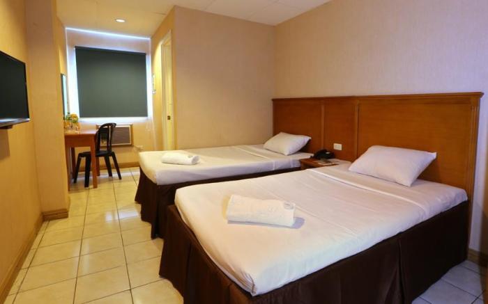 Value Star Inn