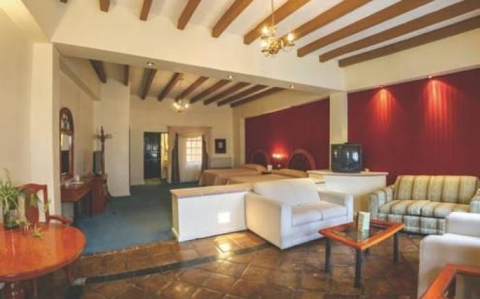 Hotel Meson de Jobito