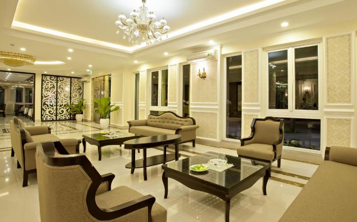 Hoi An Sincerity Hotel and Spa