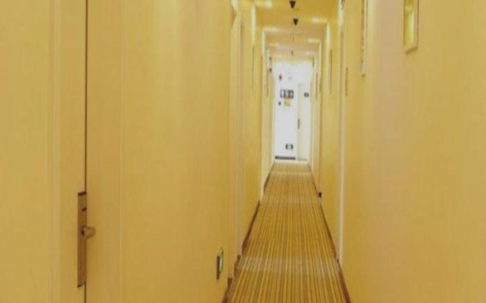 7 Days Inn Dezhou College