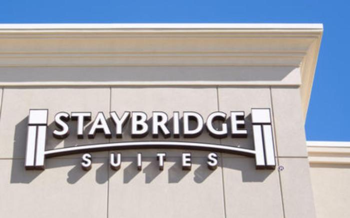 Staybridge Suites San Luis Potosi By IHG
