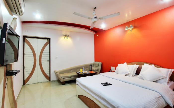 Ashoka Hotel