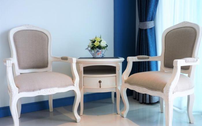 Ancora Y&W Boutique Hotel