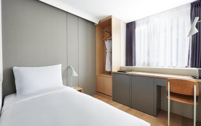 Hotel Peyto Samseong