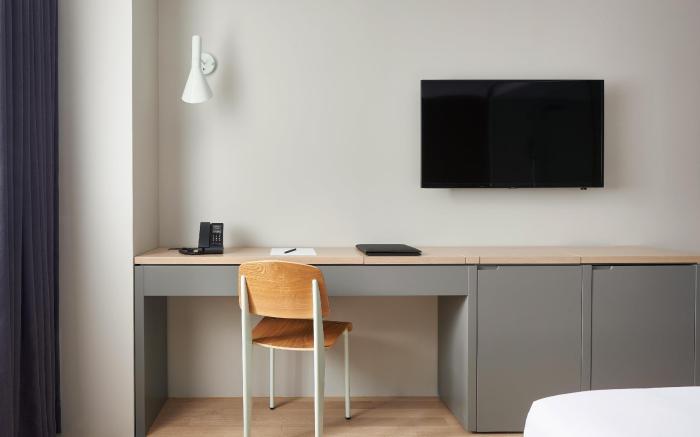 Hotel Peyto Samseong