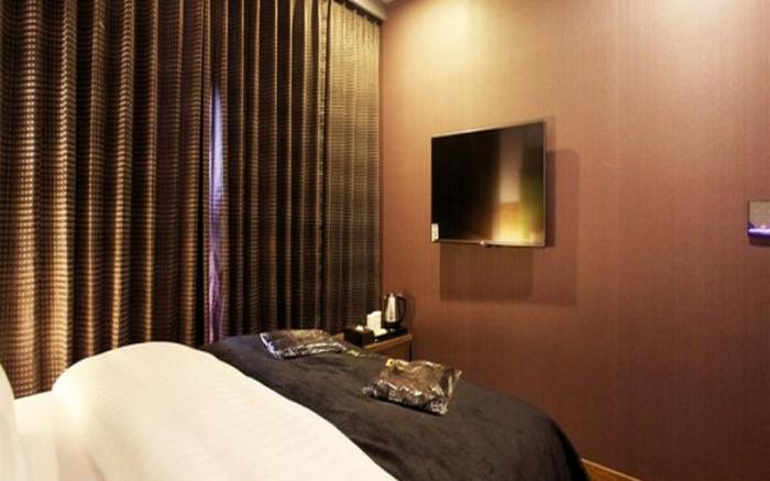 Hotel Ahava