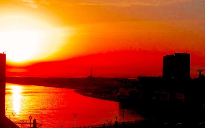 Kushiro Century Castle Hotel