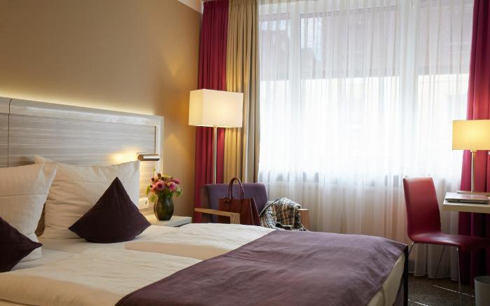 Hotel Mirabell by Maier Privathotels