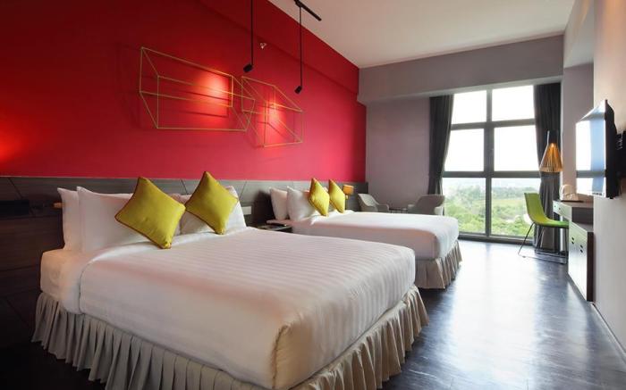 KIP Hotel