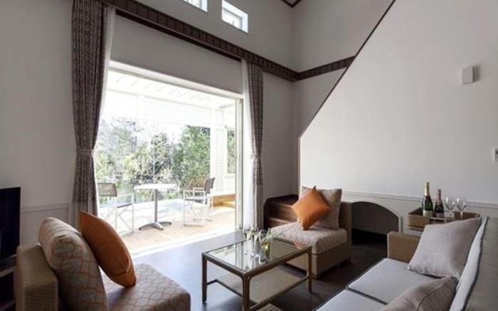 Koyaru-no-sato Doggys Island