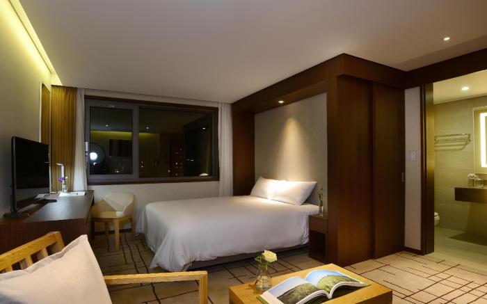 ASTAR Hotel Jeju