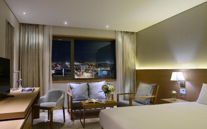 ASTAR Hotel Jeju