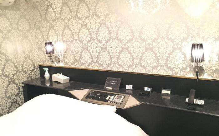 Hotel Jay - Adult Only