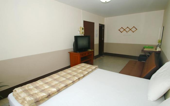 Kaoseng Resort
