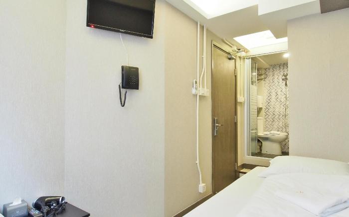 Homy Inn North Point