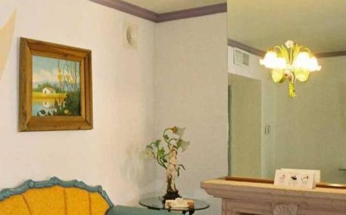 Gran Hotel Hacienda De La Noria