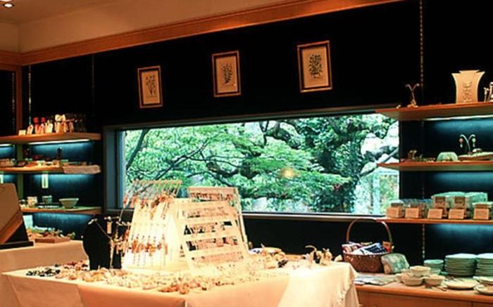 Ryokan Hokumon Yashiki