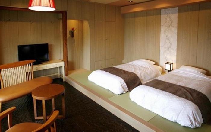 Ryokan Hokumon Yashiki