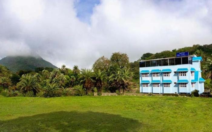 Hotel Blue Valley