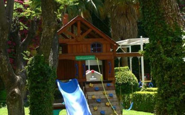 Plaza Camelinas Hotel