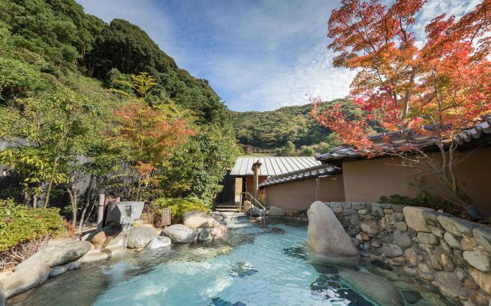 Ryokan Hagihonjin
