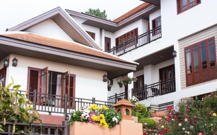 Phumorkdao Resort
