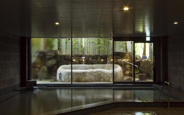 Ryokan Yoshidaya