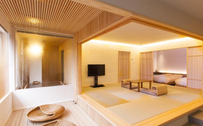 Ryokan Yoshidaya