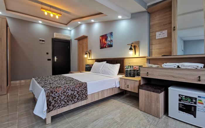 BEYOND OTEL