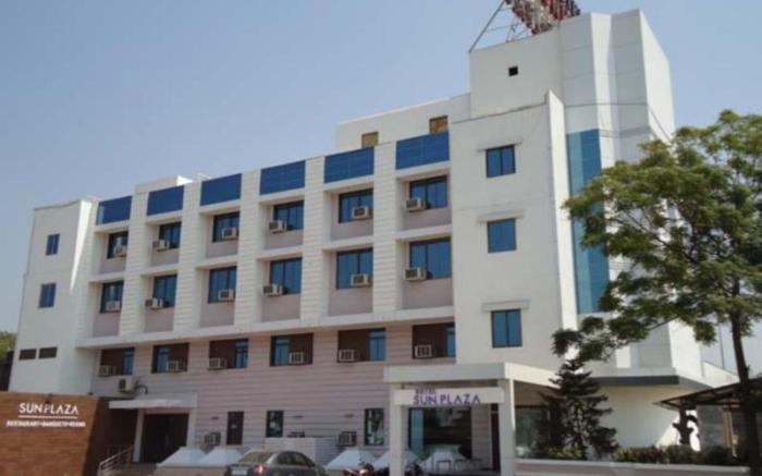 Hotel Sun Plaza