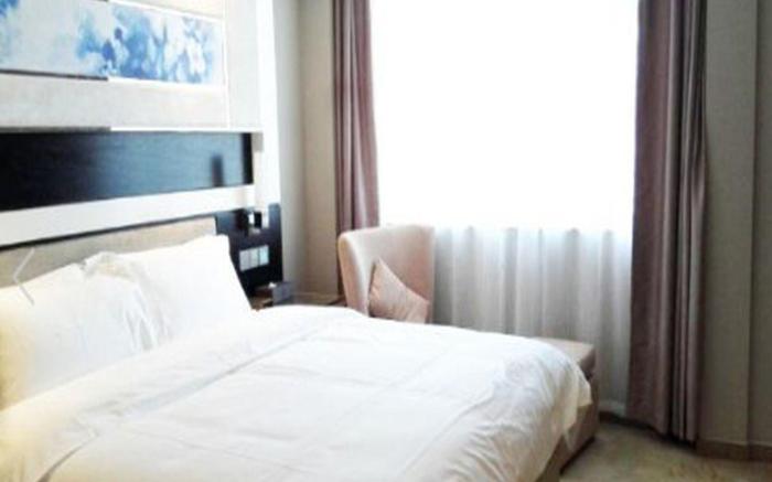 Lavande Hotel Shunde Ronggui Passenger Terminal