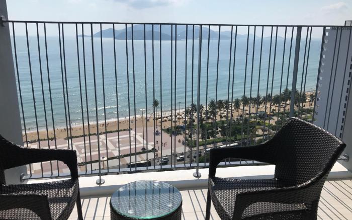 Kymodo Panorama Apartment