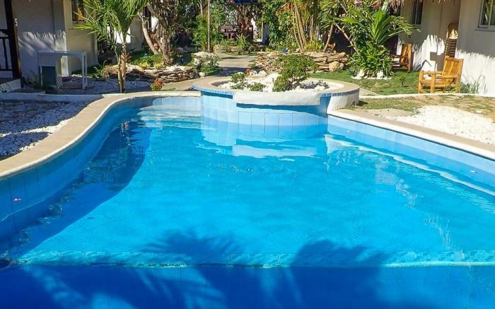Blue Lagoon Dive Resort