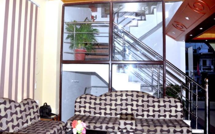 Hotel Kailash Residency