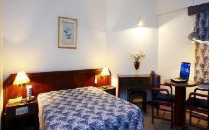HOTEL EVORA By Rede Sagres