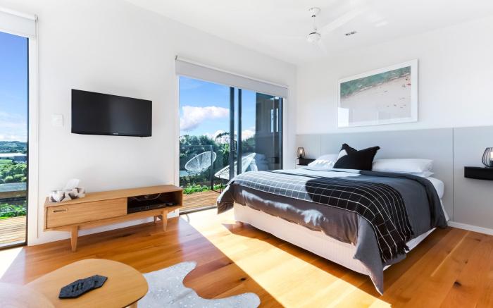 Cable Bay Views Luxury Accommodation