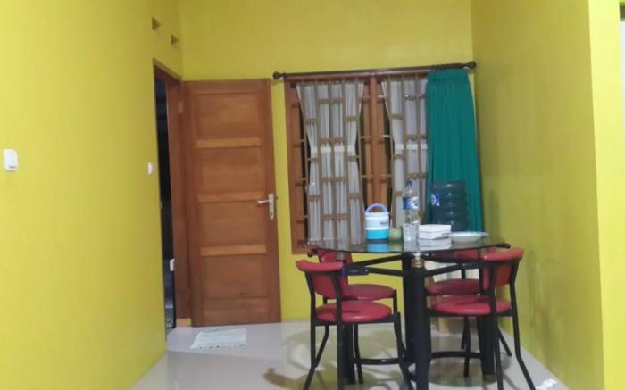 Villa-Ciater, Fred's Villa Comfort zone-3 bedrooms