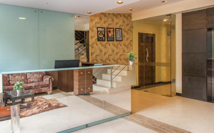 Athasri Hotel Infantry Road