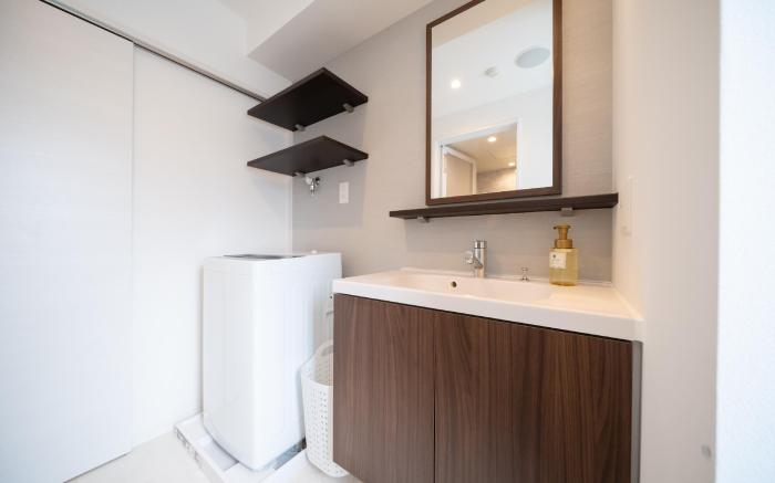 Comforts+81 Shinsaibashi
