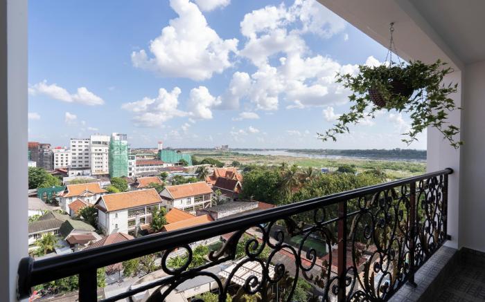 SureStay Hotel by Best Western Vientiane
