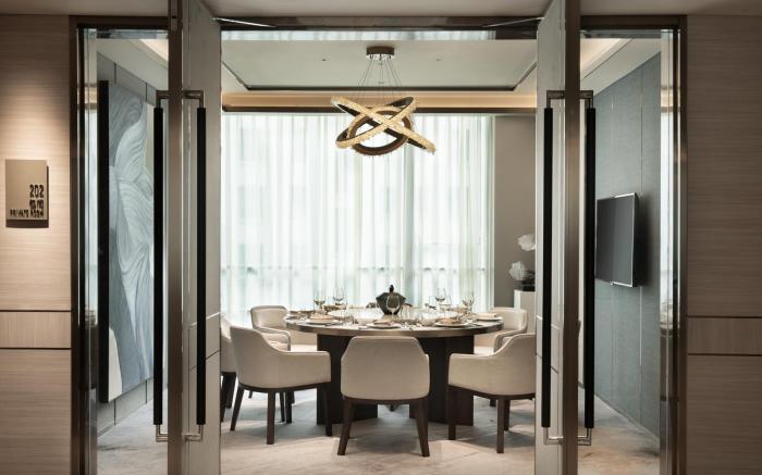 Hyatt Place Taiyuan Longcheng