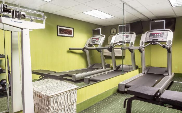 Quality Inn Spring Valley - Nanuet