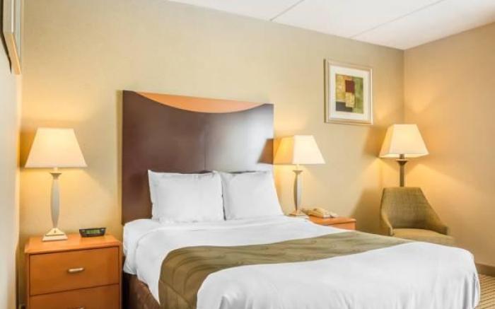 Quality Inn Spring Valley - Nanuet